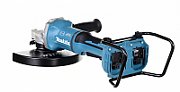 Makita DGA900Z angle grinder 23 cm 6000 RPM 5.2 kg_7