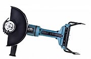 Makita DGA900Z angle grinder 23 cm 6000 RPM 5.2 kg_8