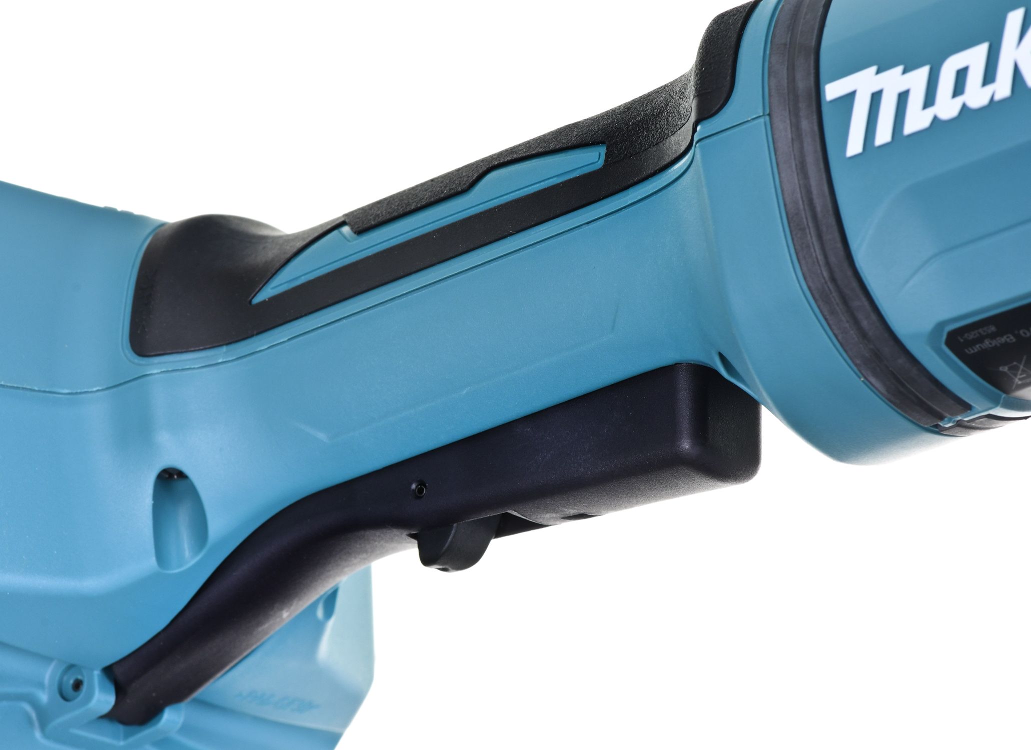 Makita DGA900Z angle grinder 23 cm 6000 RPM 5.2 kg_9