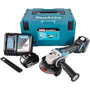 Makita DGA506RTJ angle grinder 12.5 cm 8500 RPM 2.5 kg_2