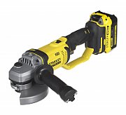 Stanley SFMCG400M2K-QW angle grinder 18V_3