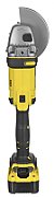 Stanley SFMCG400M2K-QW angle grinder 18V_5