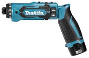 Makita DF012DSE power screwdriver/impact driver Black,Blue 650, 200_2