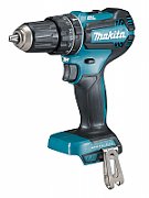 Makita DHP485Z drill Keyless 1.1 kg Black, Blue_1