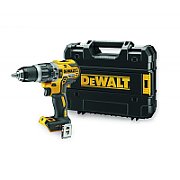 DeWALT DCD796NT-XJ drill Keyless Black,Yellow 1.3 kg_1