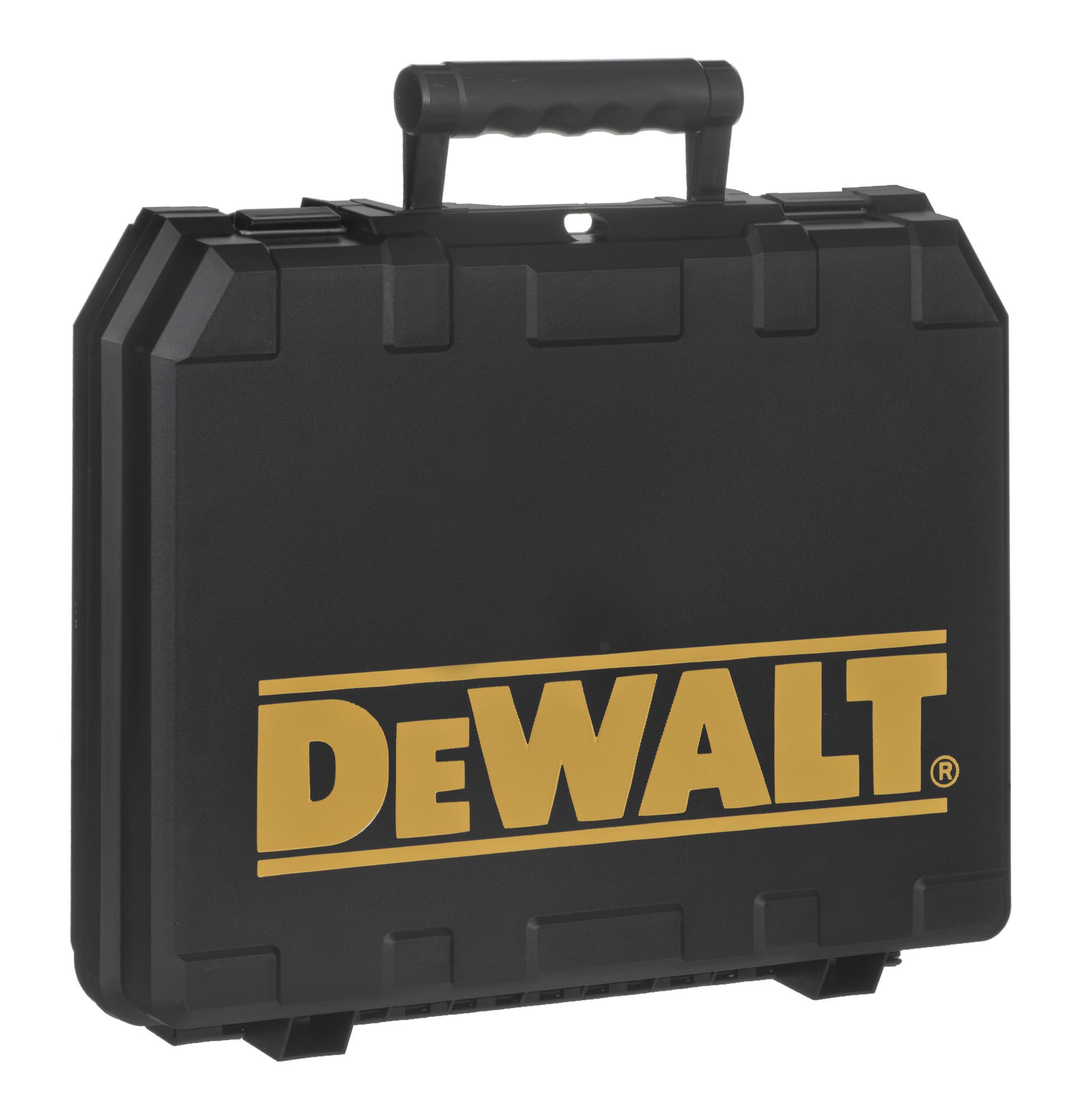 DeWALT DCD771C2 Keyless Black,Yellow 1.65 kg_11