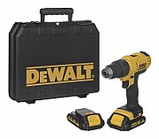 DeWALT DCD771C2 Keyless Black,Yellow 1.65 kg_1