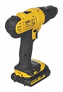 DeWALT DCD771C2 Keyless Black,Yellow 1.65 kg_5