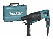 Makita HR2630T rotary hammer 800 W 1200 RPM_1