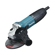 Makita GA5030R angle grinder 125, 6.4 11000 RPM 720 W 1.8 kg_1