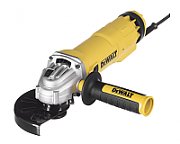 DeWALT DWE4217 angle grinder 12.5 cm 11000 RPM 2.2 kg_1