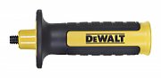 DeWALT DWE4357-QS portable sander Disc sander Black,Yellow 10500 RPM 1700 W_1