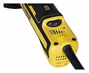 DeWALT DWE4357-QS portable sander Disc sander Black,Yellow 10500 RPM 1700 W_7