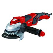 Einhell TE-AG 125 CE angle grinder 12.5 cm 11000 RPM 1100 W 2.8 kg_1