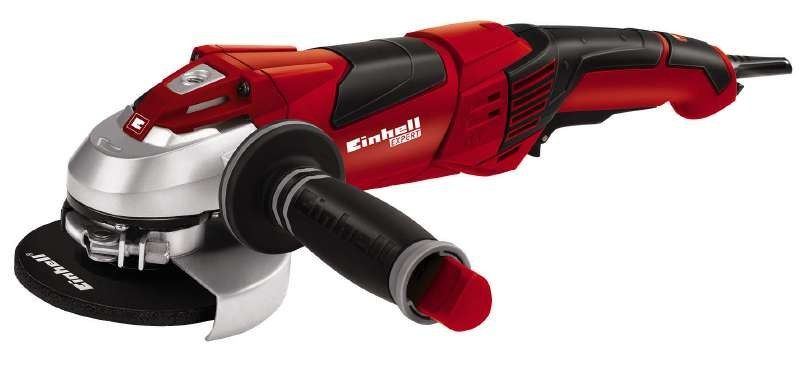 Einhell TE-AG 125 CE angle grinder 12.5 cm 11000 RPM 1100 W 2.8 kg_2