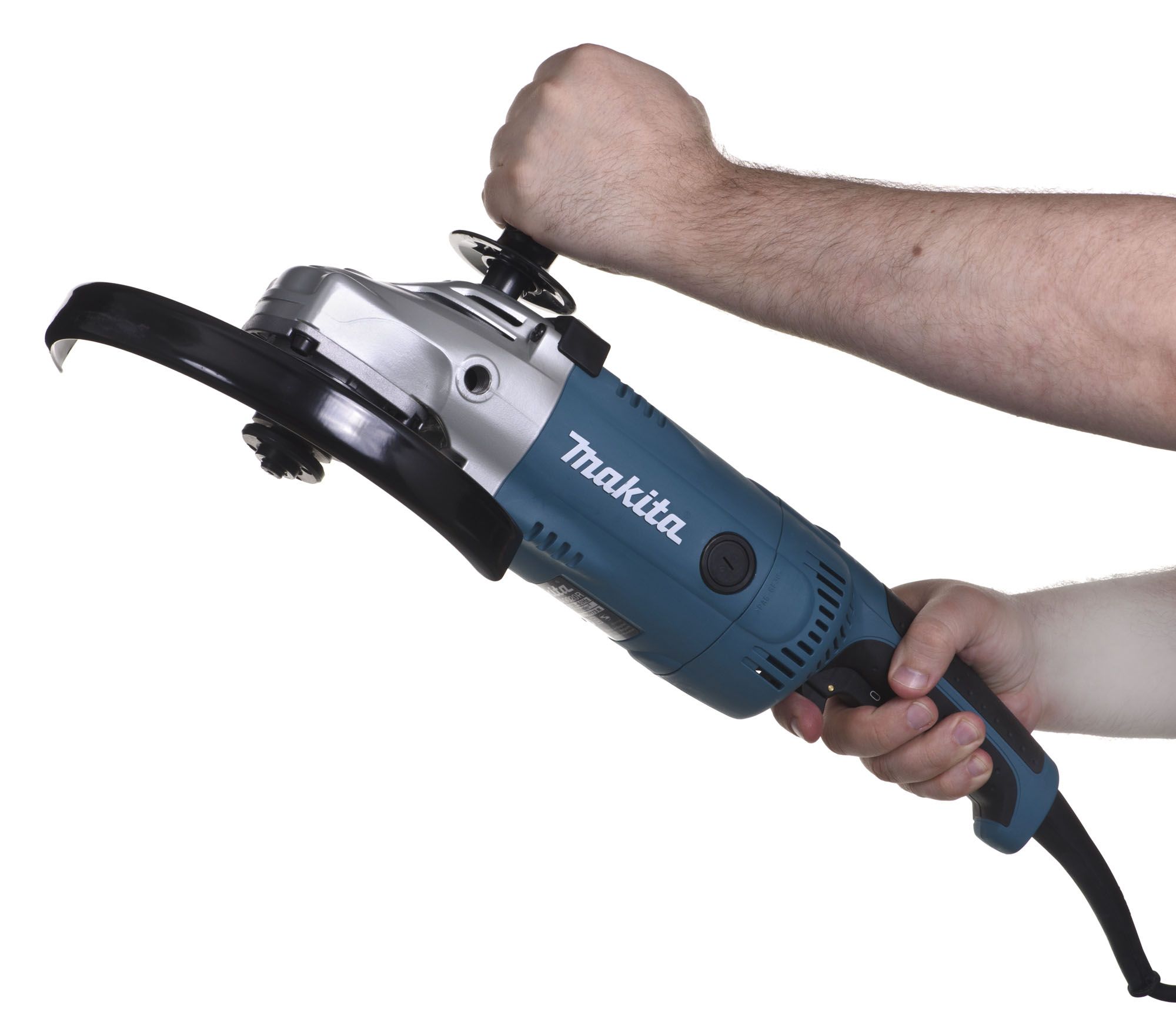 MAKITA 2200W GA9020R_6