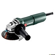 METABO W 750-125 angle grinder 12.5 cm 11500 RPM 750 W 1.8 kg Green_1