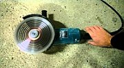 Makita GA9020RF angle grinder 23 cm 6600 RPM 2200 W 5.8 kg_1