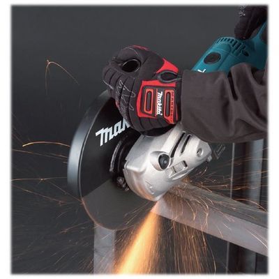 Makita GA9020RF angle grinder 23 cm 6600 RPM 2200 W 5.8 kg_2