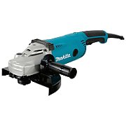 Makita GA9020 angle grinder 23 cm 6600 RPM 2200 W 5.8 kg_1