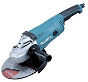 Makita GA9020 angle grinder 23 cm 6600 RPM 2200 W 5.8 kg_2