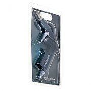 METABO BP10 (601579000) Pneumatic pistol 6 bar Green, Silver