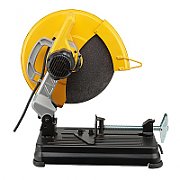 DeWALT D28730-QS benchtop cut-off saw 4000 RPM_3