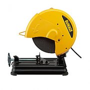 DeWALT D28730-QS benchtop cut-off saw 4000 RPM_4