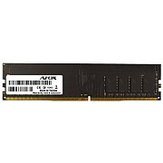 AFOX DDR3 4G 1600 UDIMM memory module 4 GB 1 x 4 GB 1600 MHz_1