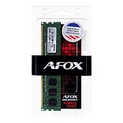 AFOX DDR3 8G 1333 UDIMM memory module 8 GB 1333 MHz_3