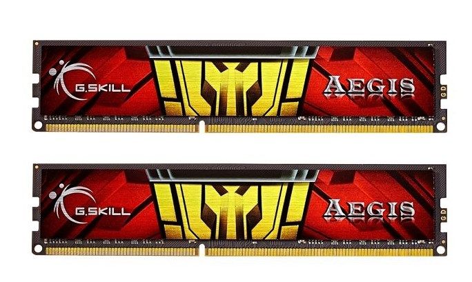 G.Skill 8GB DDR3-1333 memory module 1333 MHz_4