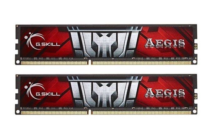 G.Skill 16GB DDR3-1600 memory module 1600 MHz_2