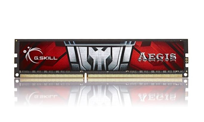 G.Skill 8GB DDR3-1600 memory module 1600 MHz_3