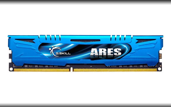 G.Skill 16GB DDR3-2400 memory module 2400 MHz_3