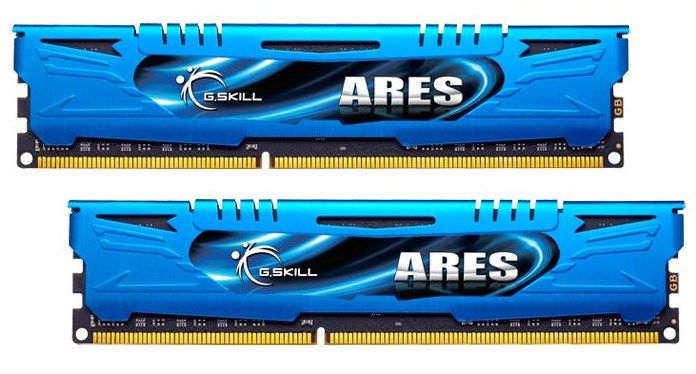 G.Skill 16GB DDR3-2400 memory module 2400 MHz_4