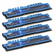 G.Skill 32GB PC3-12800 Kit memory module DDR3 1600 MHz_3