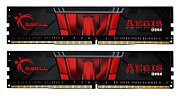 G.Skill Aegis memory module 16 GB 2 x 8 GB DDR4 2400 MHz_3