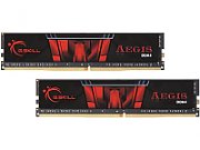 G.Skill Aegis F4-2400C17D-8GIS memory module 8 GB 2 x 4 GB DDR4 2400 MHz_2