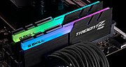 G.Skill Trident Z RGB F4-3600C18D-64GTZR memory module 64 GB 2 x 32 GB DDR4 3600 MHz_5