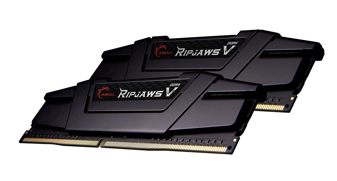 G.Skill Ripjaws V F4-4600C19D-16GVKE memory module 16 GB 2 x 8 GB DDR4 4600 MHz_5