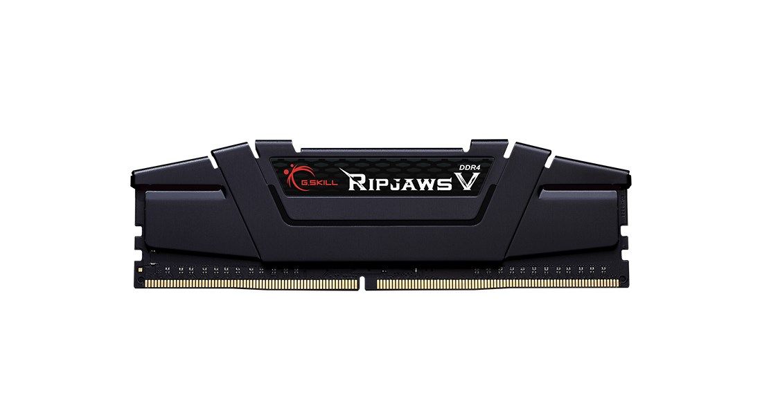 G.Skill Ripjaws V F4-4000C18Q-128GVK memory module 128 GB 4 x 32 GB DDR4 4000 MHz_6