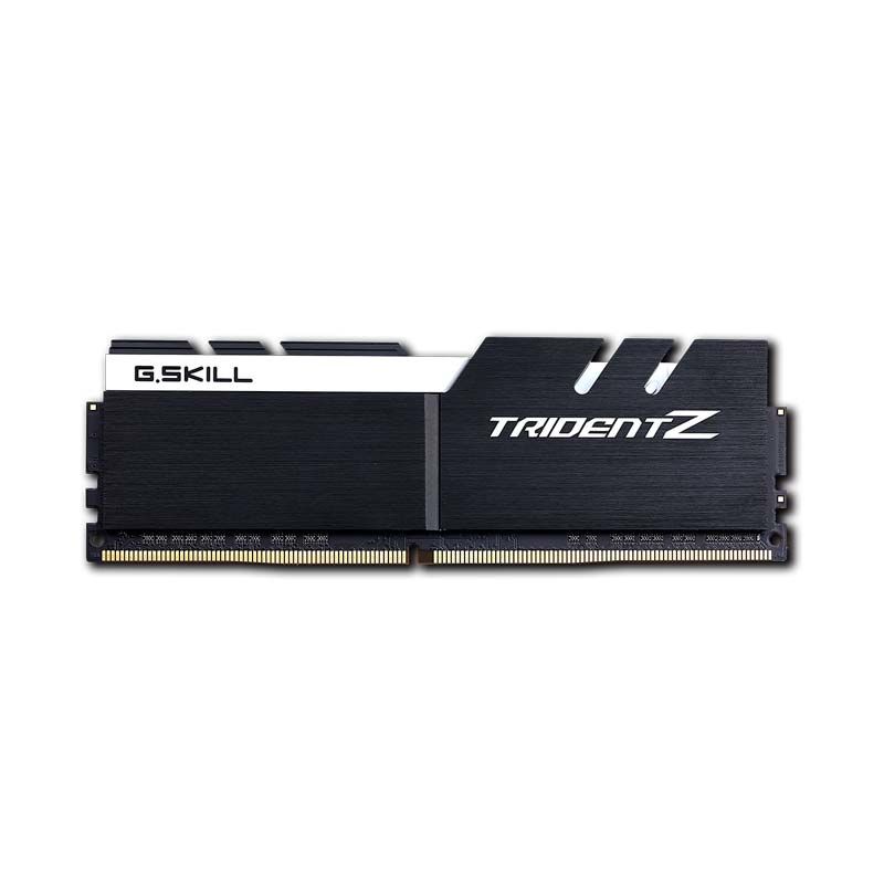 G.Skill 16GB DDR4-3200 memory module 3200 MHz_2