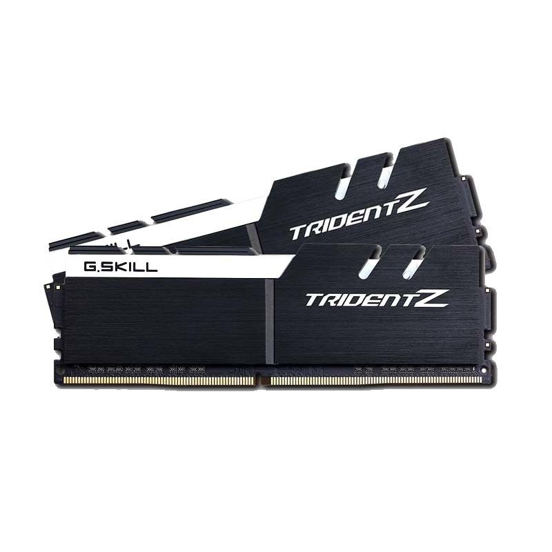 G.Skill 16GB DDR4-3200 memory module 3200 MHz_3