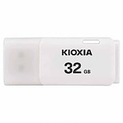 Kioxia TransMemory U202 USB flash drive 32 GB USB Type-A 2.0 White_1