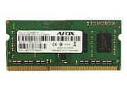 AFOX SO-DIMM DDR3 8GB memory module 1333 MHz LV 1,35V_2