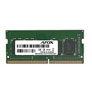 AFOX SO-DIMM DDR3 4GB memory module 1333 MHz_2