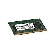 AFOX SO-DIMM DDR3 4GB memory module 1333 MHz_3