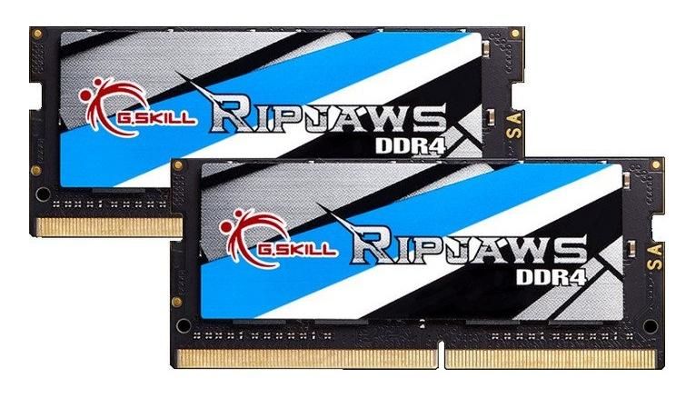 G.Skill Ripjaws memory module 32 GB DDR4 2400 MHz_1