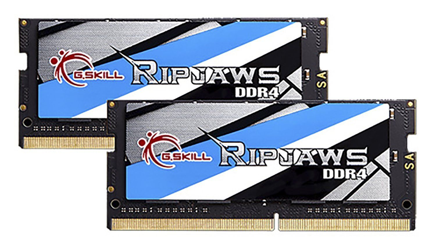 G.Skill Ripjaws F4-3200C16D-32GRS memory module 32 GB DDR4 3200 MHz_1