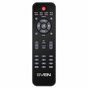 SVEN MS-2050 55 W Black 2.1 channels_8